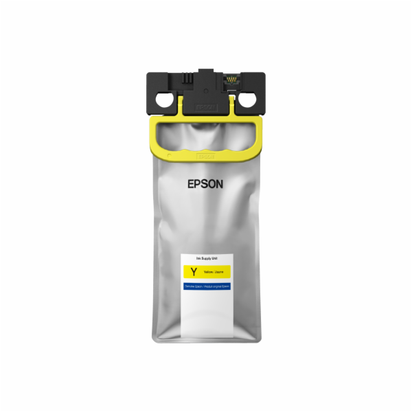 EPSON WorkForce Pro EM-C8101R Yellow XXL Ink (50.000 str.)