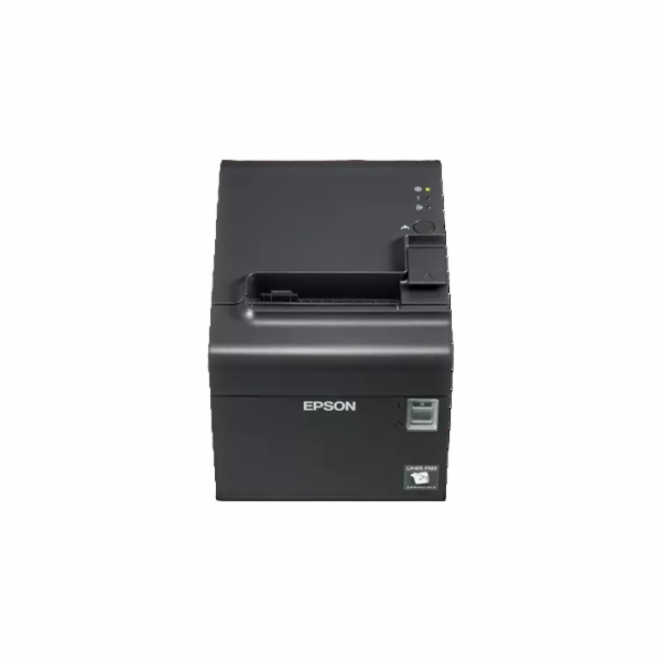 Epson TM-L90LF-682 serial, built-in USB, termo, cierna