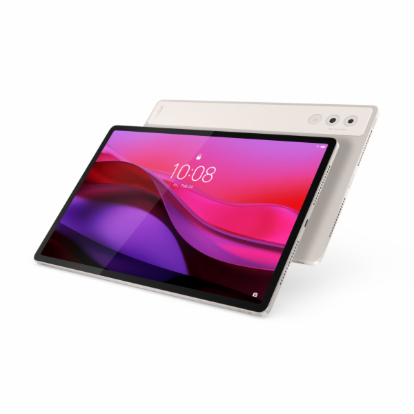 Lenovo Yoga Tab Plus/ZAEG0157CZ + Pen/12,7"/2944x1840/16G...