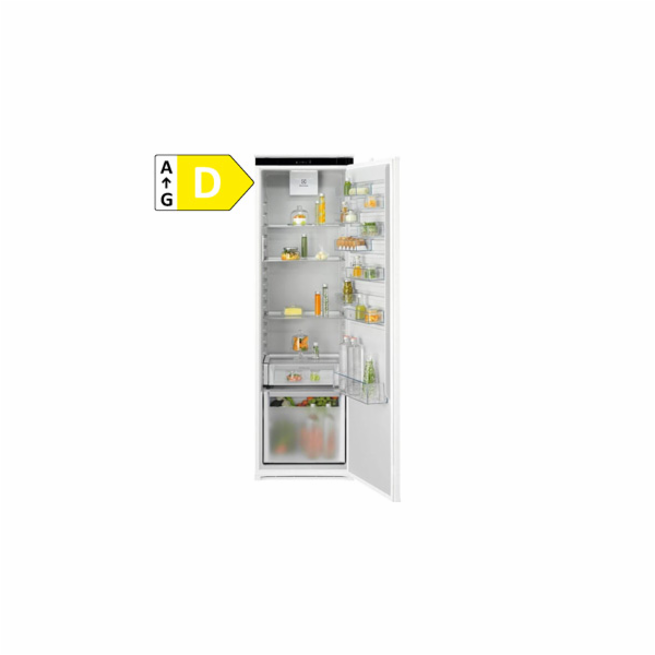 ELECTROLUX Vstavaná chladnička KRF6DD18S1
