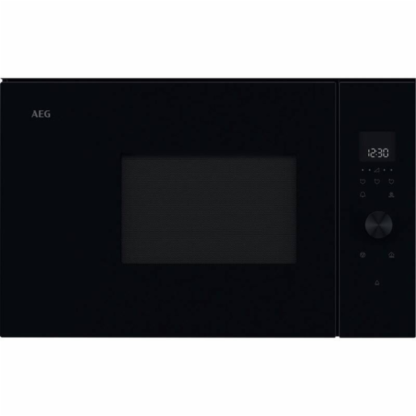 AEG Vstavaná mikrovlnná rúra TB6SM171DB