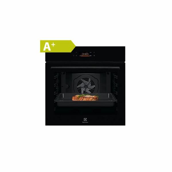 ELECTROLUX Vstavaná rúra LOE8P38Z