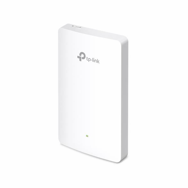 WiFi router TP-Link EAP615-Wall(5-pack) AP, 3x GLAN, 2,4 ...