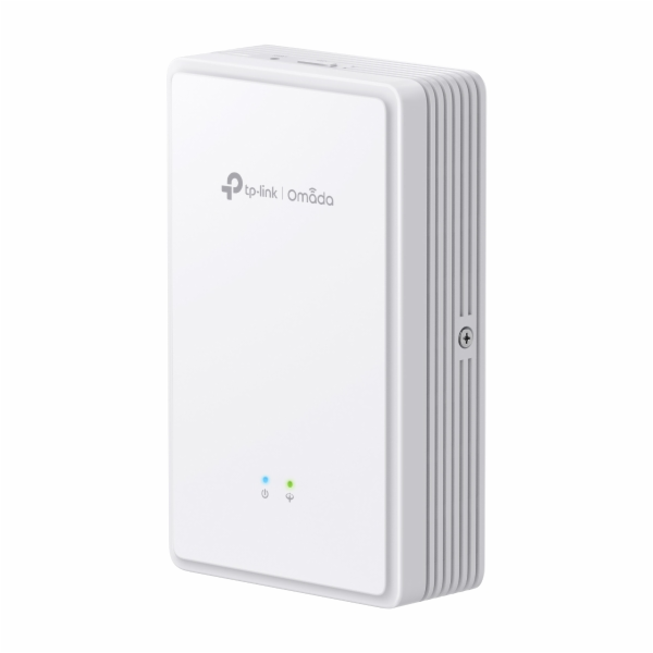 WiFi router TP-Link EAP625GP-Wall AP, 1xGPON, 1X FXS, 2x ...