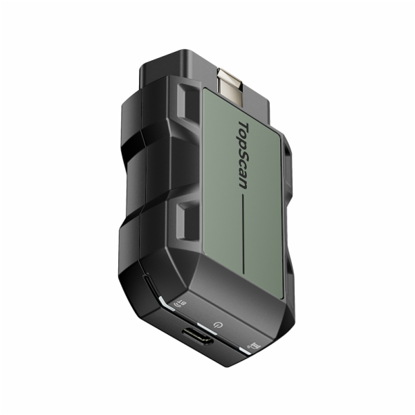 TOPDON diagnostické zařízení TopScan Moto