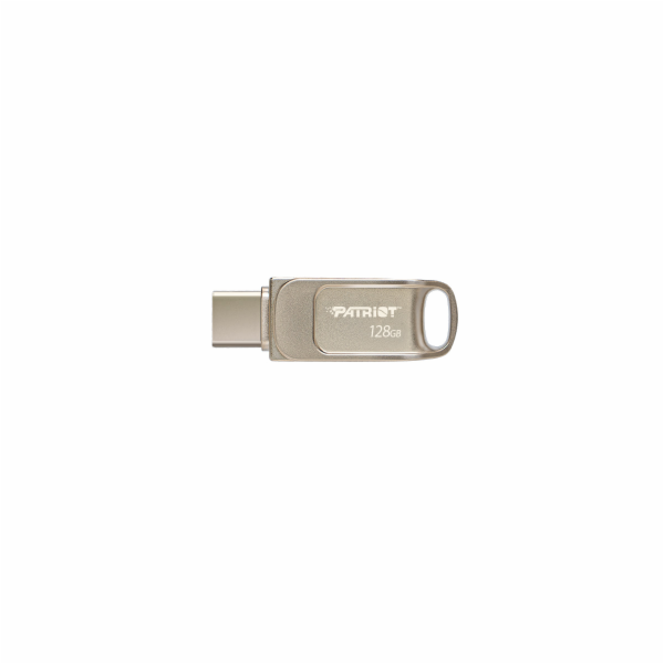 Patriot Memory Tab T560 128GB USB paměť Dual USB 120MB/s ...