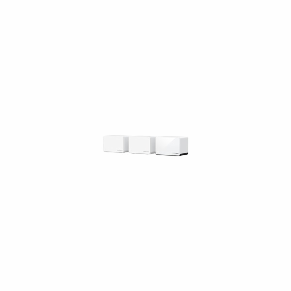 MERCUSYS Halo H85X(3-pack) WiFi6 Mesh (AX3000,2,4GHz/5GHz...