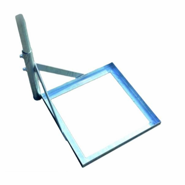 Držák dlaždice pro stožár pr. 42