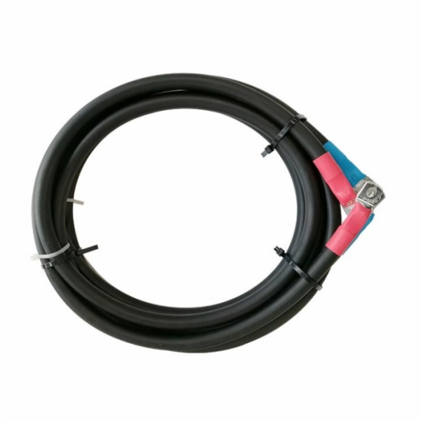 Solarmi Propojovací kabely baterie a měniče napětí 25mm2 ...