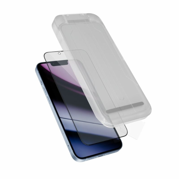 Epico Antiblue Glass 3D Ultra-široké krytí s aplikátorem ...