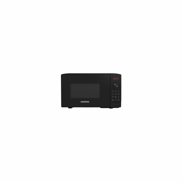 BAZAR - Siemens iQ300 FE023LMB2 mikrovlnná trouba, 800 W,...