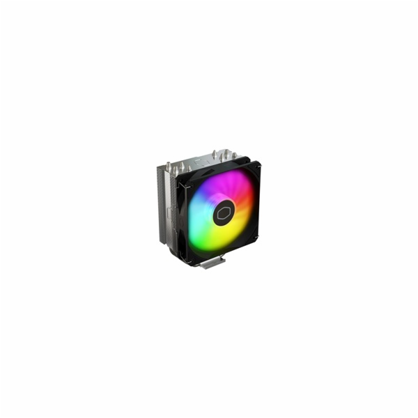 Cooler Master chladič Hyper 212 Spectrum V3, 120mm, ARGB,...