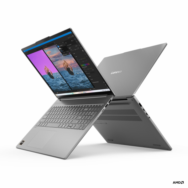 Lenovo IdeaPad Slim 5/16AKP10/AI5-340/16"/WUXGA/16GB/512G...