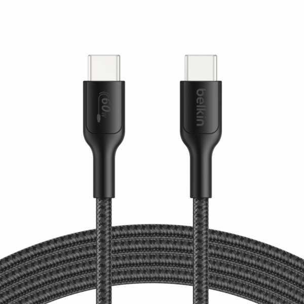 Belkin USB-C/USB-C Gaming Kabel 2m gefl. Switch 2   ENA00...