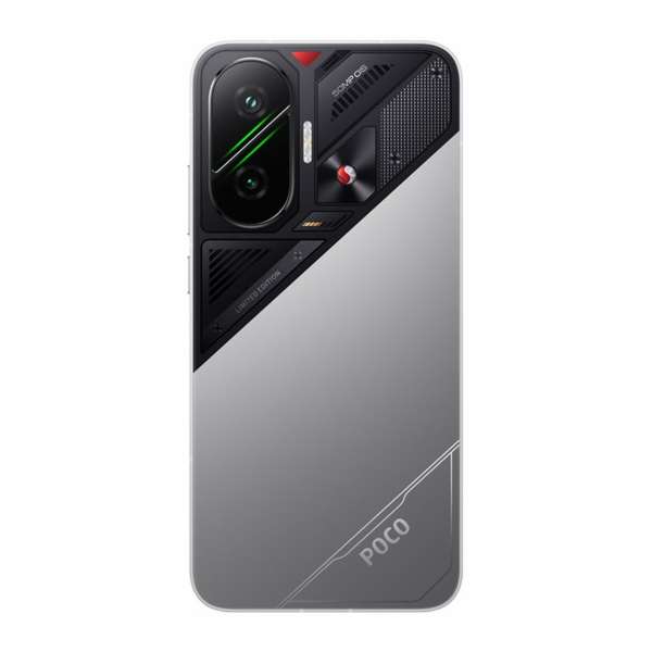 POCO F7 12/512GB Silver