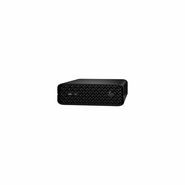 HP PC Z2 Mini G1i Intel Core U7 265K vPro (20C/5.5GHz), R...