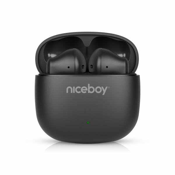 Niceboy Beans 4 POP Black