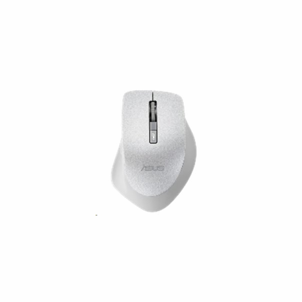 ASUS WT425/Ergonomická/Optická/Pro praváky/1 600 DPI/Bezd...
