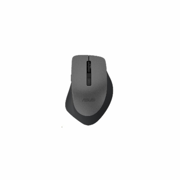 ASUS WT425/Ergonomická/Optická/Pro praváky/1 600 DPI/Bezd...