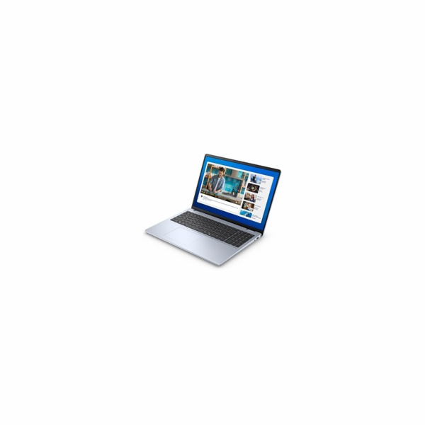 DELL NTB 16 DC16250/C5-120U/16GB/512GB SSD/16" FHD+ /Inte...