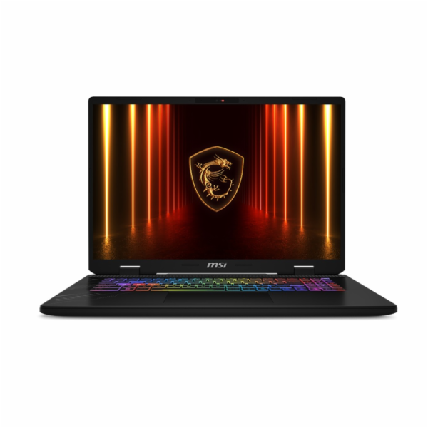 MSI Crosshair/17 HX AI D2XWGKG-039CZ/U9-275HX/17"/2560x16...