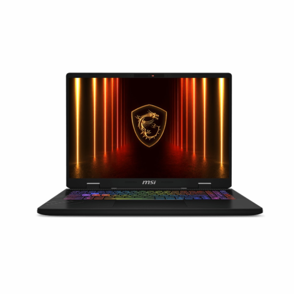MSI Crosshair/16 HX AI D2XWFKG-063CZ/U9-275HX/16"/2560x16...