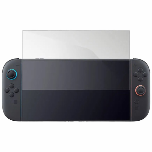 SUBSONIC by SUPERDRIVE ochranná folie displeje pro Switch 2