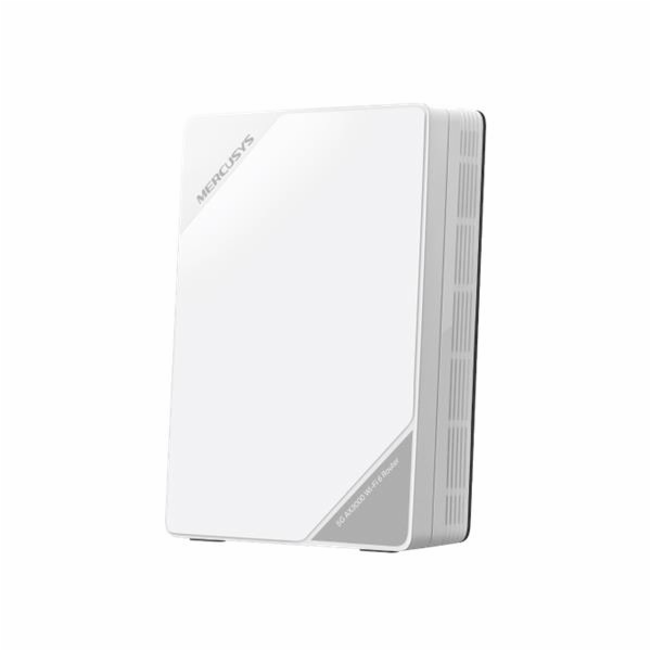 Mercusys MB520-5G WiFi6 EasyMesh router (AX3000, 5G, 4G L...
