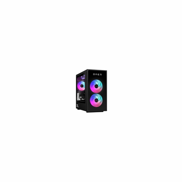 BAZAR - PC OMEN GT16-0006nc, Ultra7 265F, 64GB DDR5, SSD ...