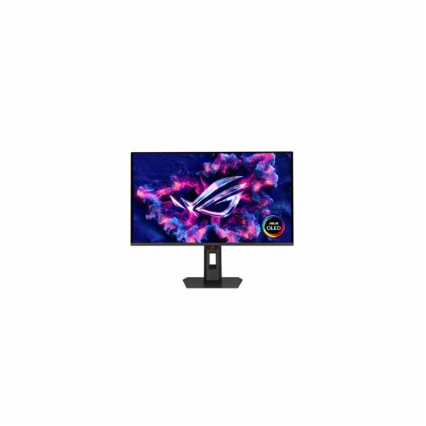 ASUS ROG Strix XG27AQDPG QD-OLED, Gaming-Monitor