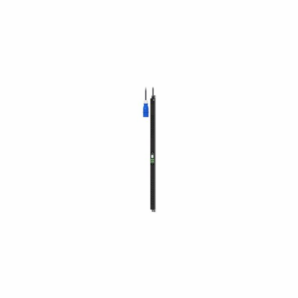 APC EasyPDU EPDU2116M - Rozvodná jednotka PDU (k montáži ...