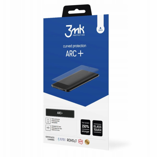 3mk ARC+ pro Sony Xperia 1 VII
