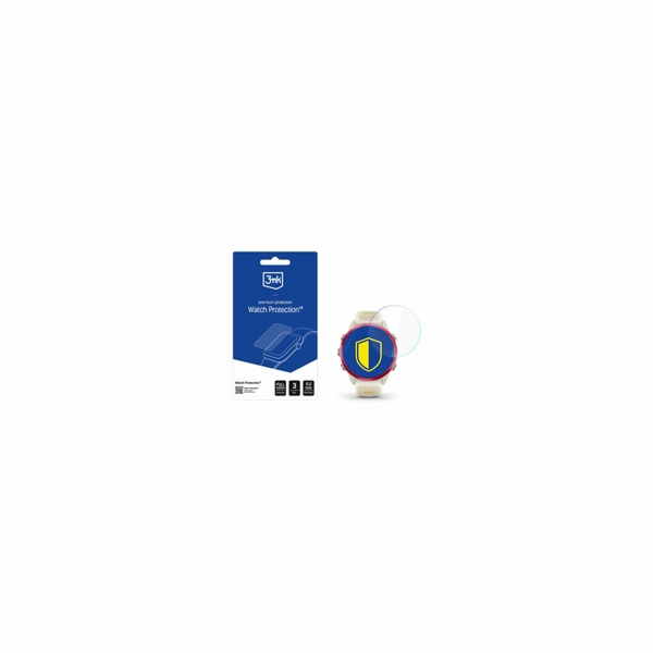 3mk Watch Protection ARC pro Garmin Forerunner 570 (42mm)