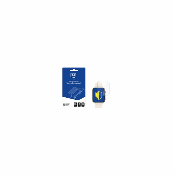 3mk Watch Protection ARC pro Huawei Watch Fit 4