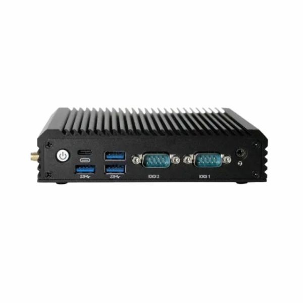 Počítač FEC GDT 7100N, Intel N100, RAM 8GB, SSD 128GB, WI...