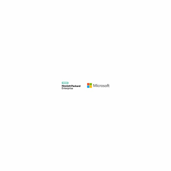HPE Windows Server 2025 16-core Standard Additional Licen...