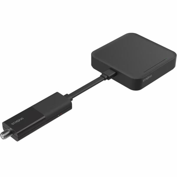 Strong 4K UHD Box SRT 427