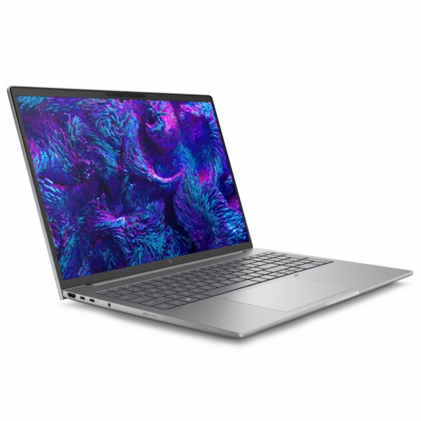 HP NTB ZBook 8 16 G1i Intel Core U 7 255H, RTX Pro 500ADA...