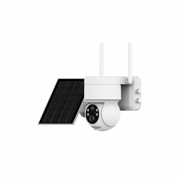 IMMAX NEO LITE SMART Security venkovní solární kamera Sol...