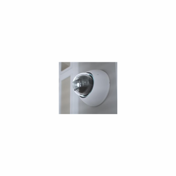 UBNT UVC-AI-Dome-B - AI Dome PoE kamera, 8MP, černá