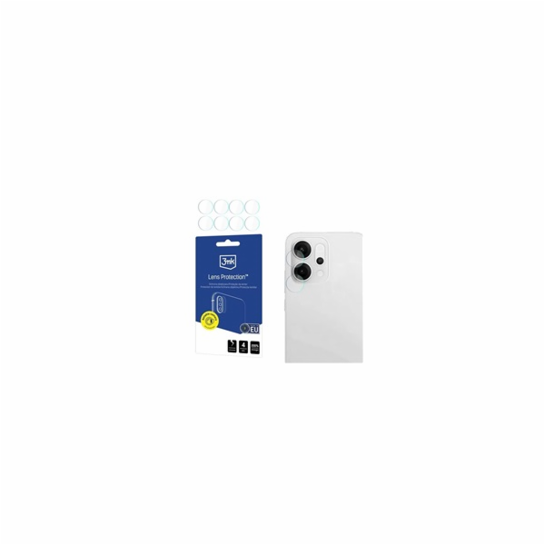 3mk Lens Protection pro Oppo Reno 14