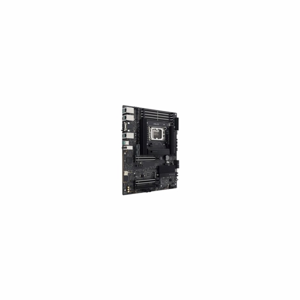 ASUS MB PRO WS W880-ACE SE, Intel W880, 4xDDR5, 1xThunder...