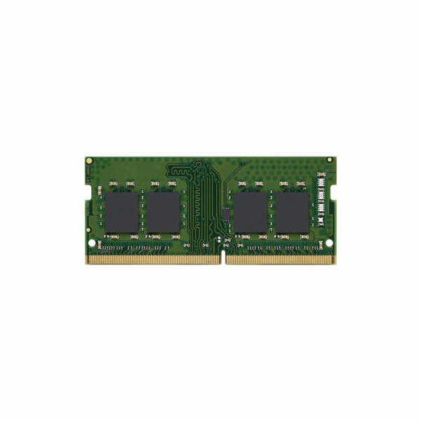 Kingston ValueRAM - DDR4 - modul - 16 GB - SO-DIMM 260-pi...