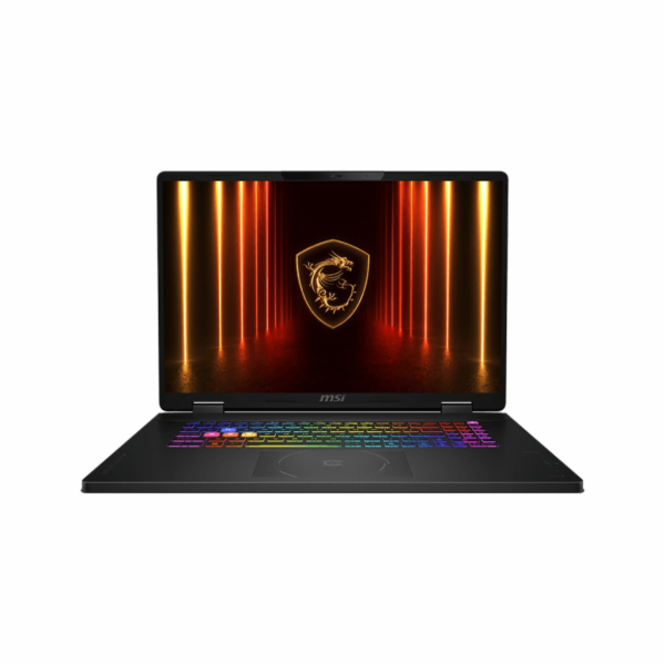 MSI Crosshair/A18 HX A8WGKG-027CZ/R9-8940HX/18"/2560x1600...