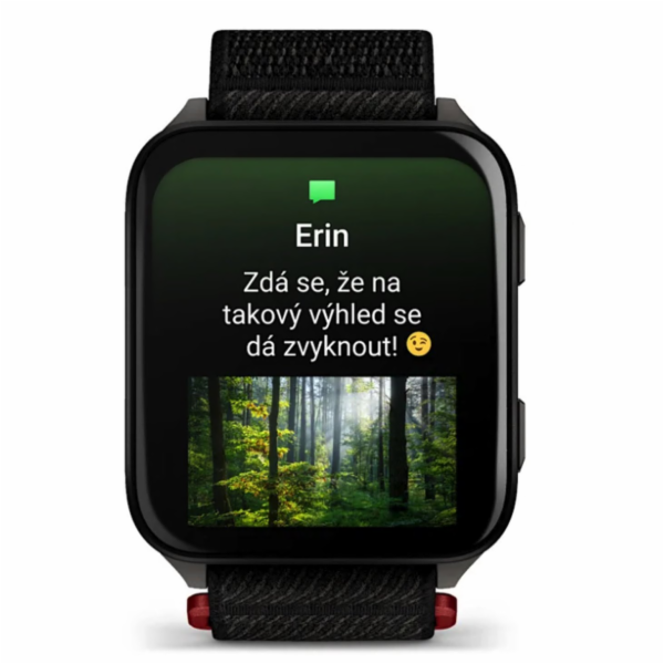Garmin Venu X1 černé