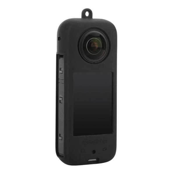 Silikonový kryt kamery Sunnylife pro Insta360 X3 (IST-BHT...