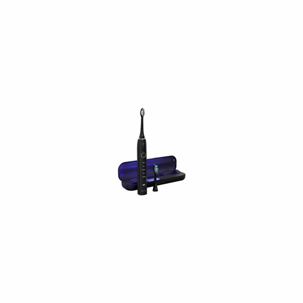 TrueLife SonicBrush Clean70 UV Black