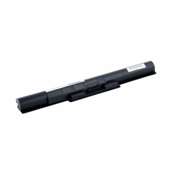 Baterie AVACOM pro Sony Vaio Fit 14E, Fit 15E Series, VGP...