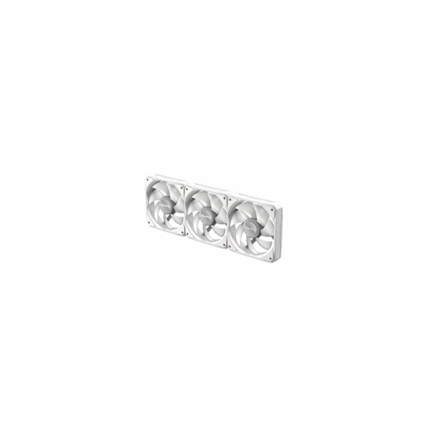 GIGABYTE ventilátor EZ CHAIN FAN 3-PACK, 3x120mm, bílá