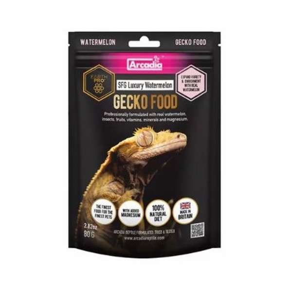 Arcadia EarthPro SFG Luxury Watermelon 80g